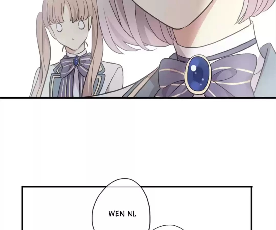 Sweet Bite Marks Chapter 187.2 page 22 - 