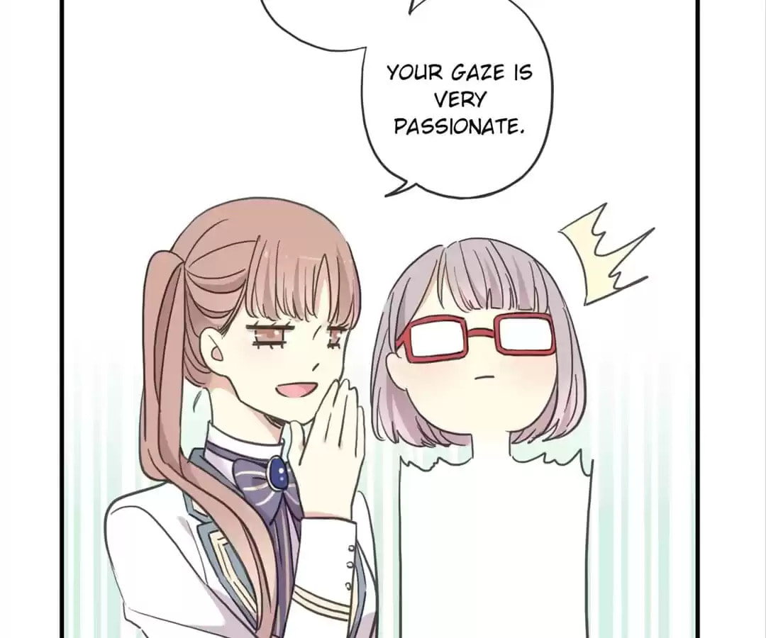 Sweet Bite Marks Chapter 187.2 page 23 - 