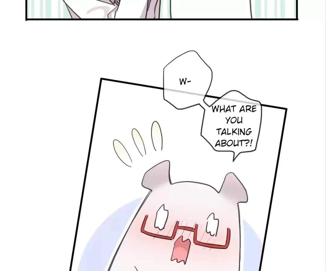 Sweet Bite Marks Chapter 187.2 page 24 - 