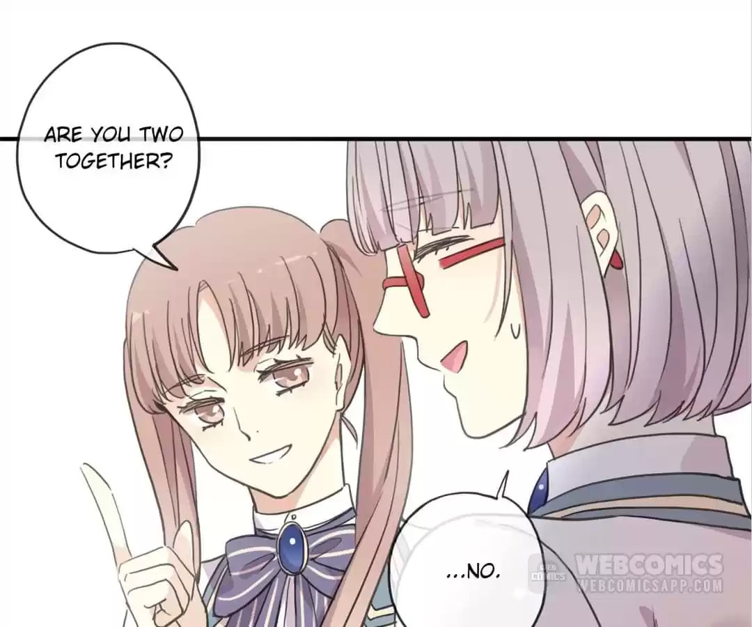 Sweet Bite Marks Chapter 187.2 page 26 - 