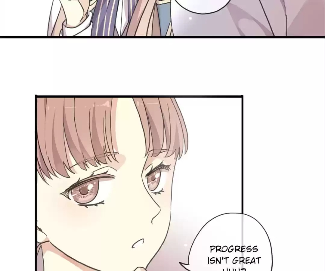 Sweet Bite Marks Chapter 187.2 page 27 - 
