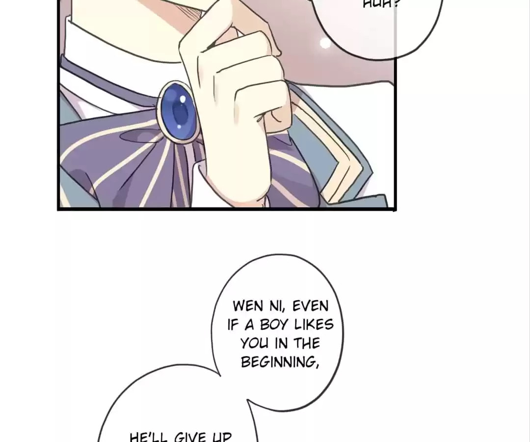 Sweet Bite Marks Chapter 187.2 page 28 - 