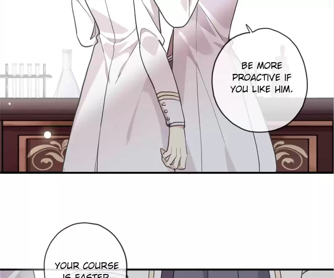 Sweet Bite Marks Chapter 187.2 page 30 - 