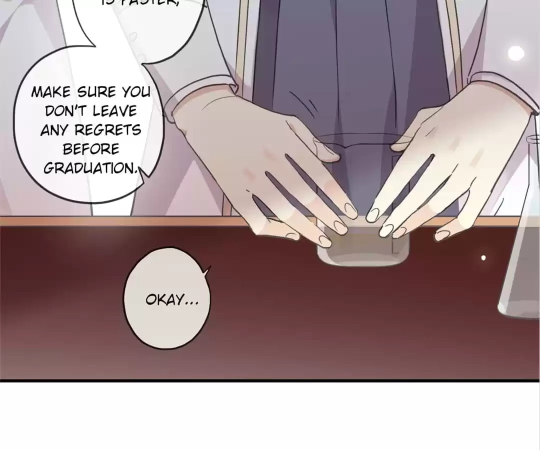 Sweet Bite Marks Chapter 187.2 page 31 - 