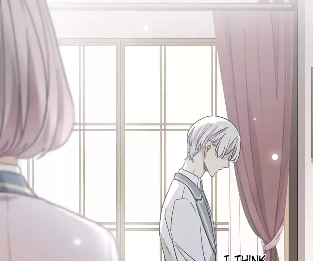 Sweet Bite Marks Chapter 187.2 page 33 - 