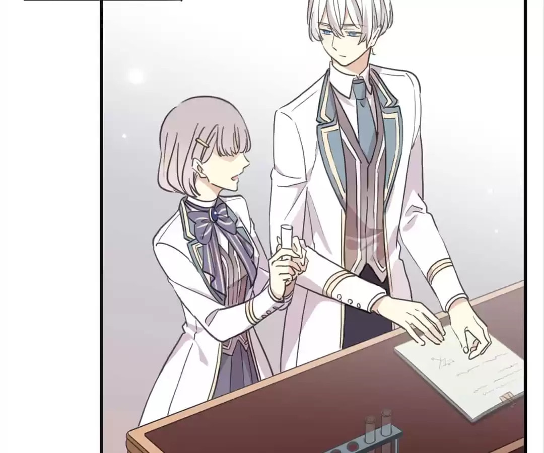 Sweet Bite Marks Chapter 187.2 page 37 - 