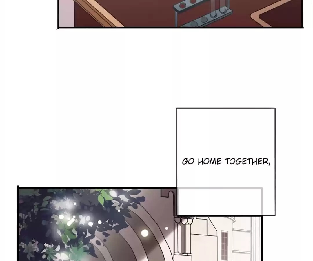 Sweet Bite Marks Chapter 187.2 page 38 - 
