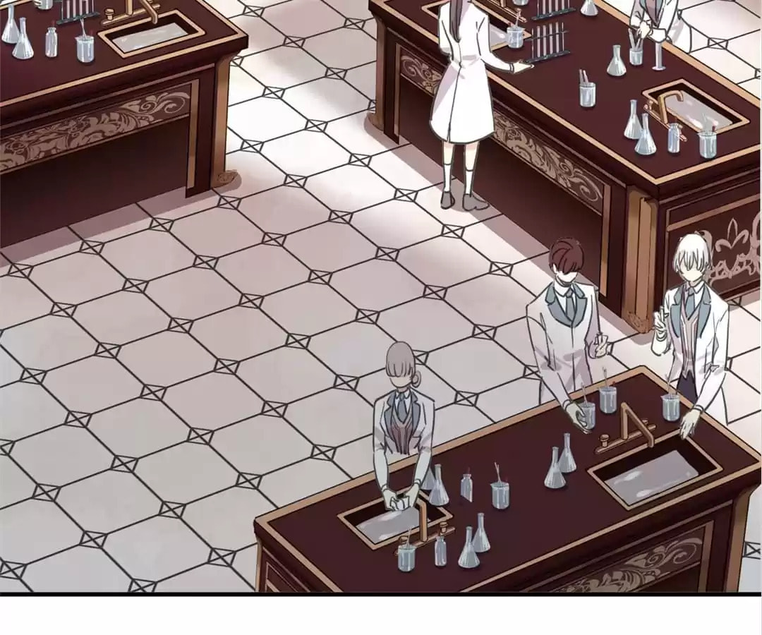 Sweet Bite Marks Chapter 187.2 page 5 - 