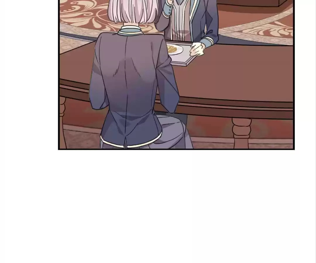 Sweet Bite Marks Chapter 187.2 page 41 - 