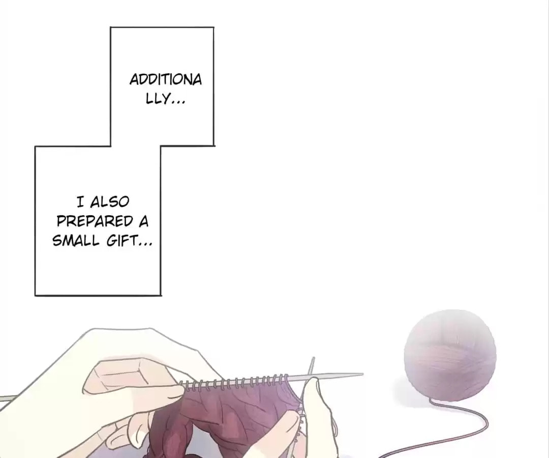 Sweet Bite Marks Chapter 187.2 page 45 - 