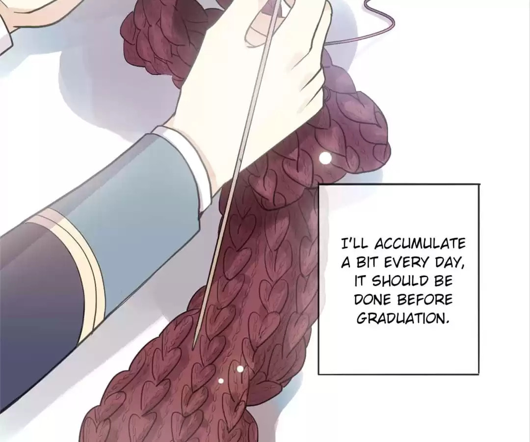 Sweet Bite Marks Chapter 187.2 page 46 - 