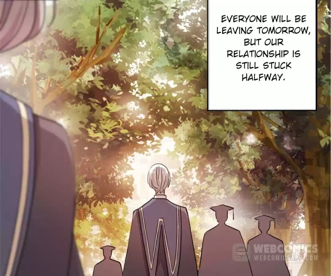 Sweet Bite Marks Chapter 187.2 page 50 - 