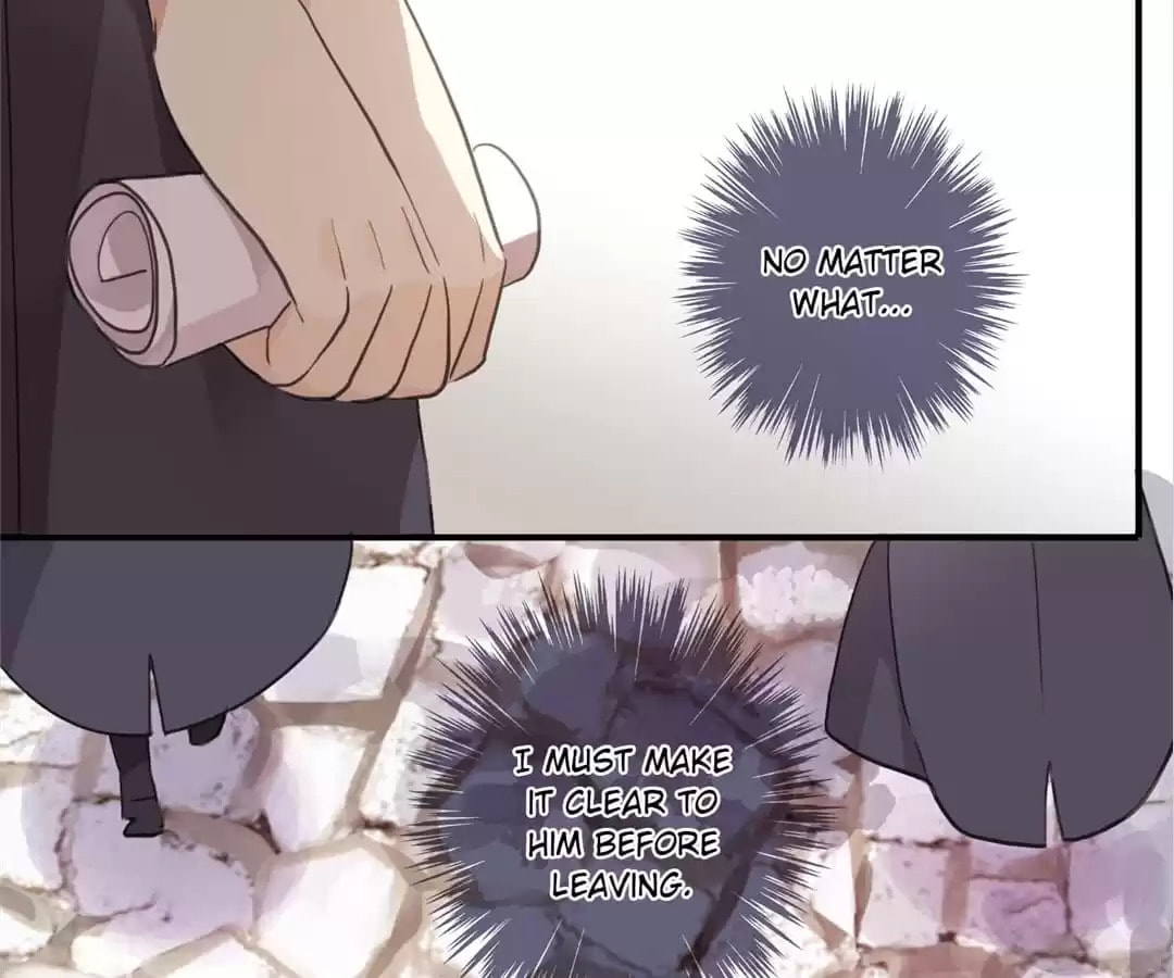 Sweet Bite Marks Chapter 187.2 page 52 - 