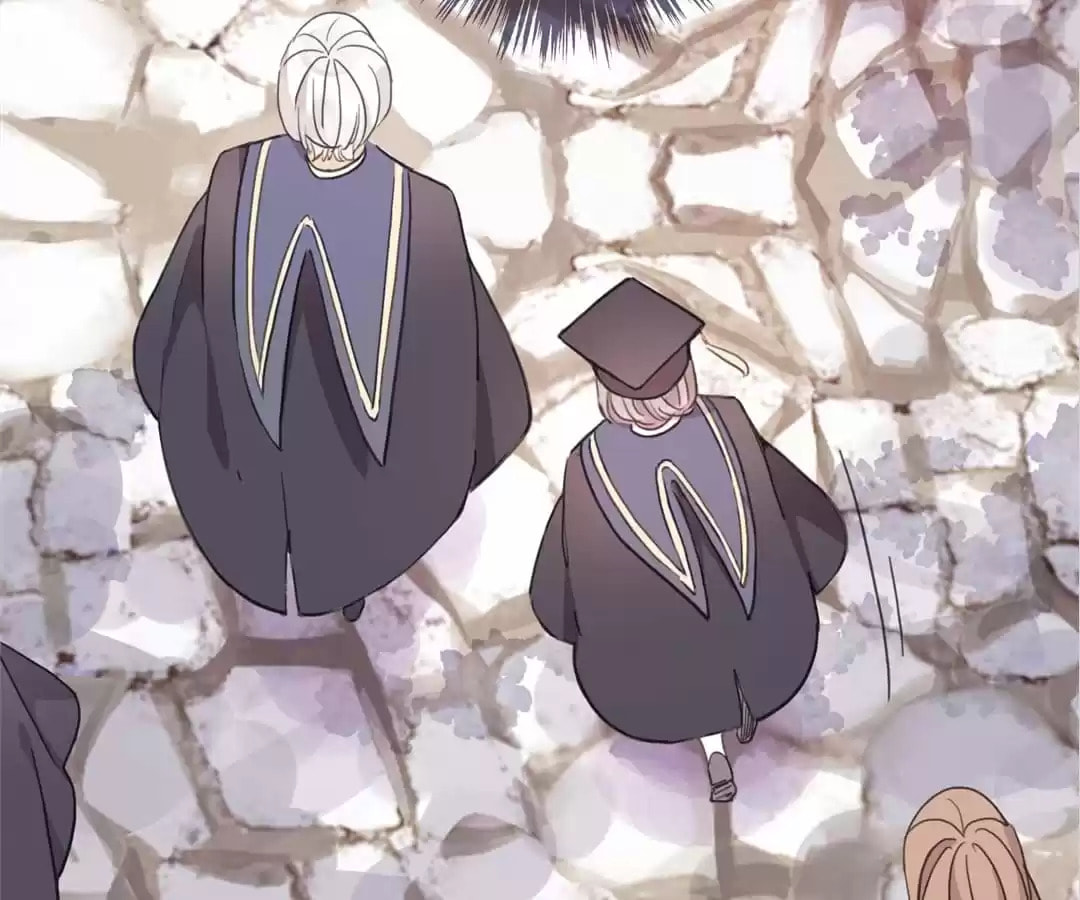 Sweet Bite Marks Chapter 187.2 page 53 - 