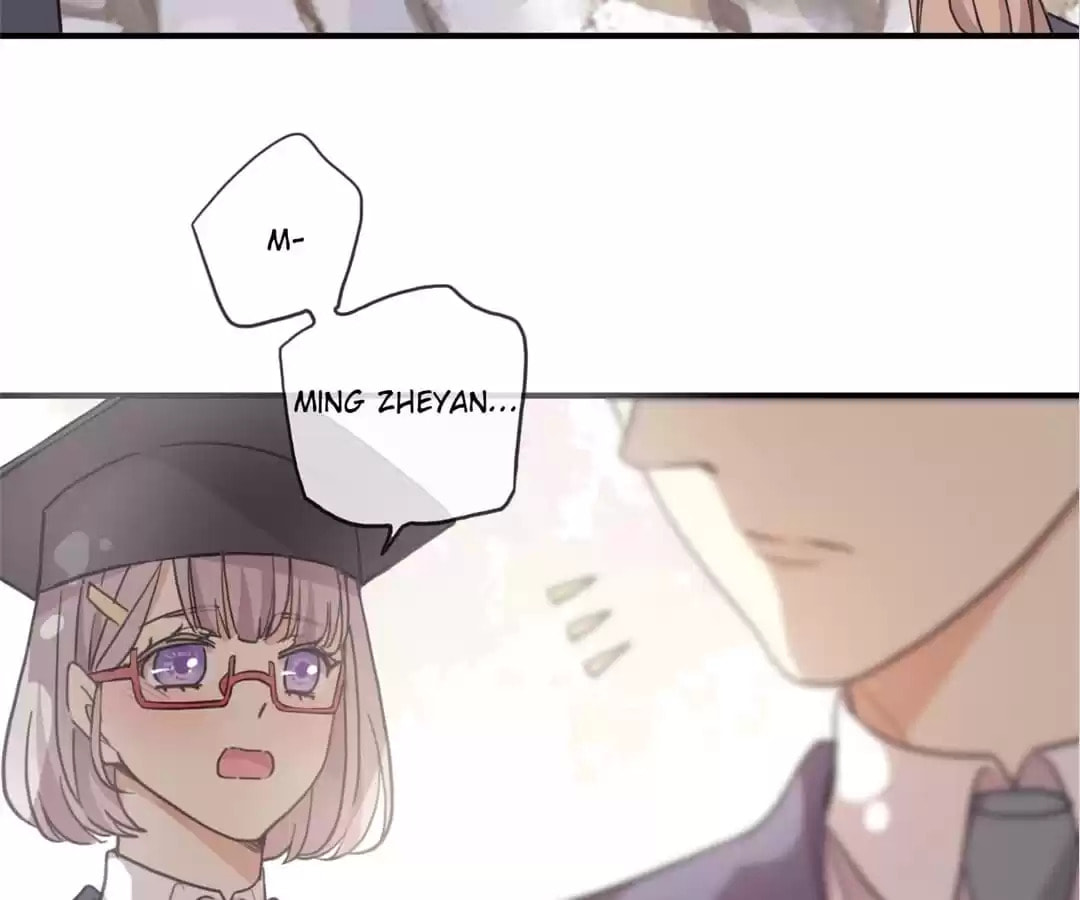 Sweet Bite Marks Chapter 187.2 page 54 - 