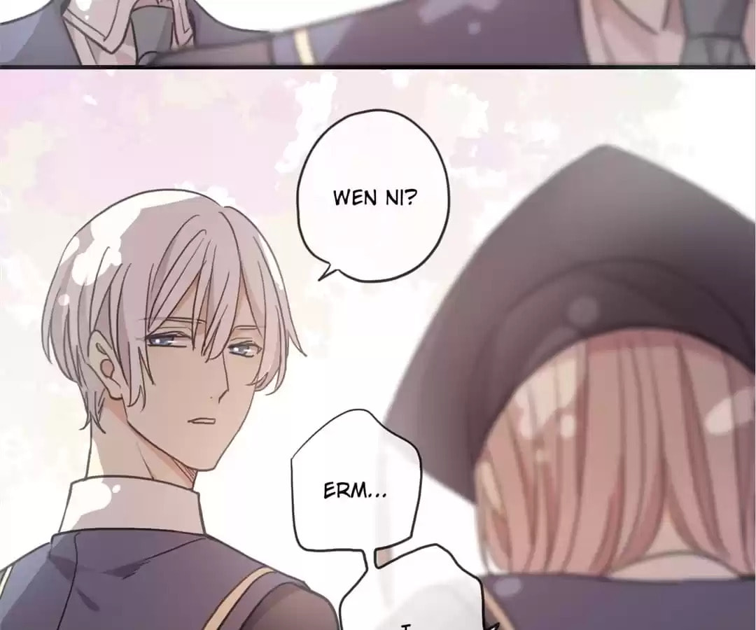 Sweet Bite Marks Chapter 187.2 page 55 - 