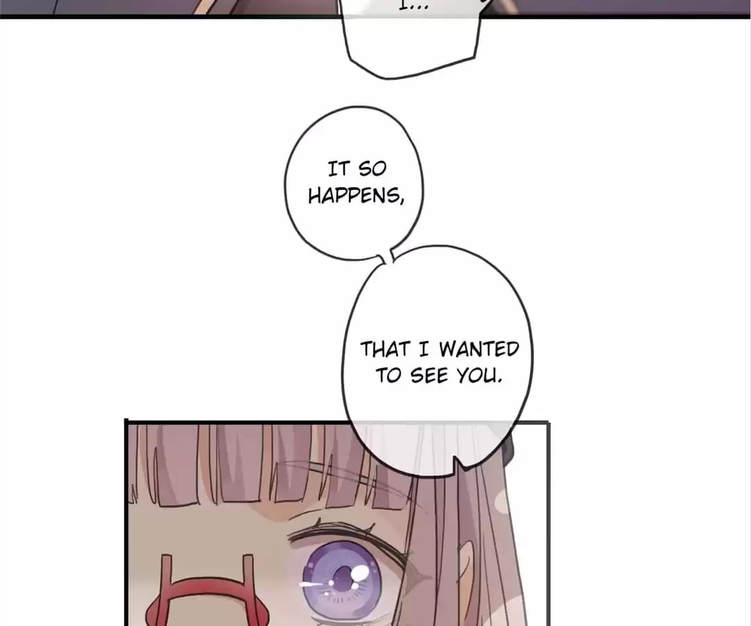 Sweet Bite Marks Chapter 187.2 page 56 - 