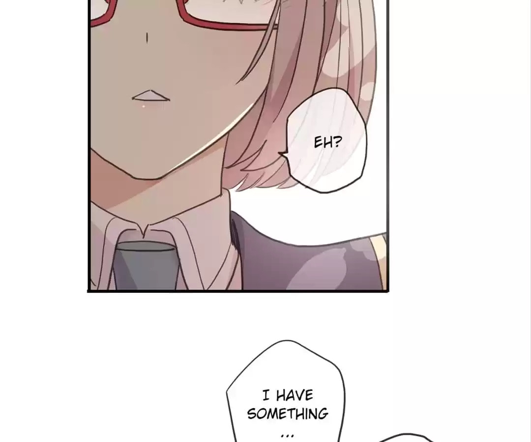 Sweet Bite Marks Chapter 187.2 page 57 - 