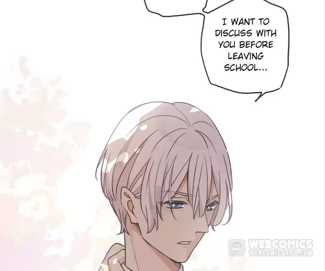 Sweet Bite Marks Chapter 187.2 page 58 - 