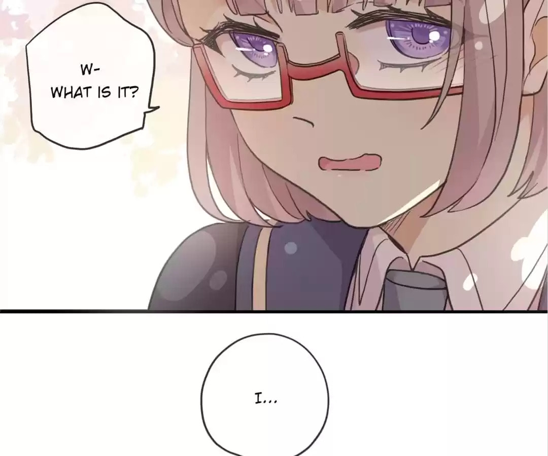 Sweet Bite Marks Chapter 187.2 page 60 - 