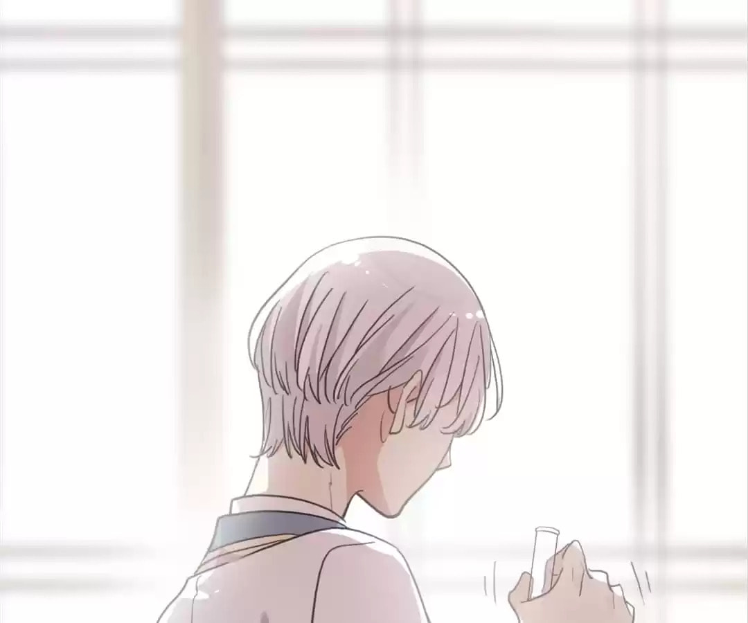 Sweet Bite Marks Chapter 187.2 page 7 - 