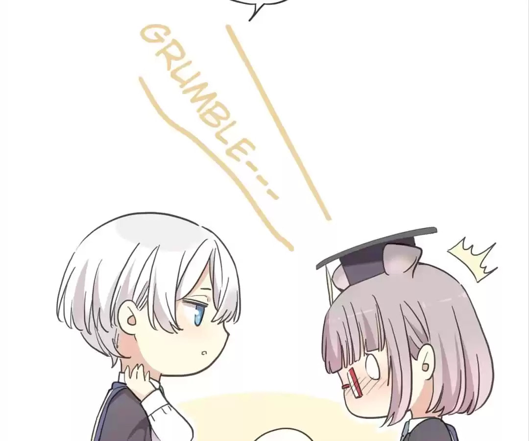 Sweet Bite Marks Chapter 187.2 page 61 - 