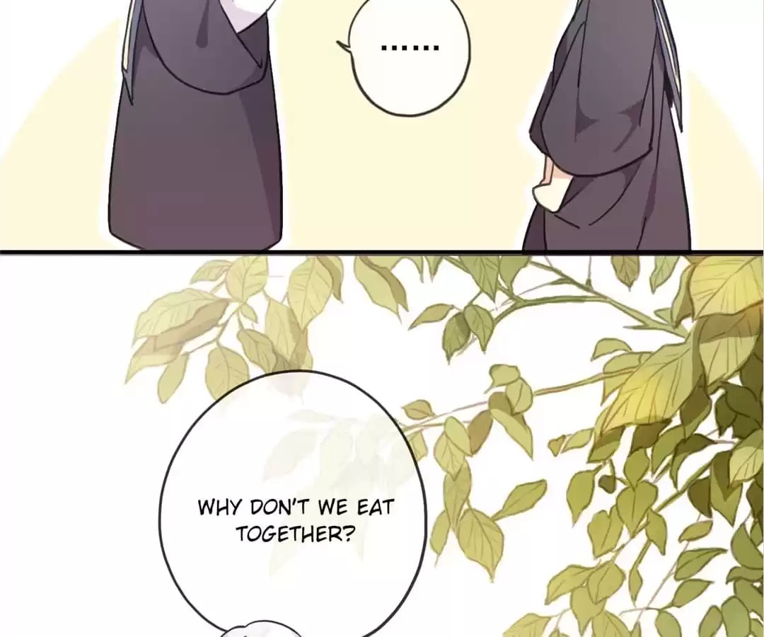 Sweet Bite Marks Chapter 187.2 page 62 - 