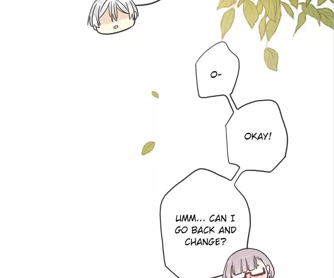 Sweet Bite Marks Chapter 187.2 page 63 - 