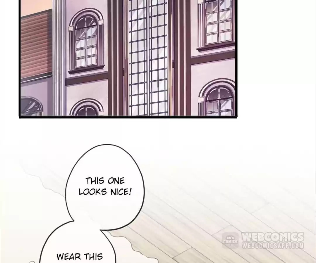 Sweet Bite Marks Chapter 187.2 page 66 - 