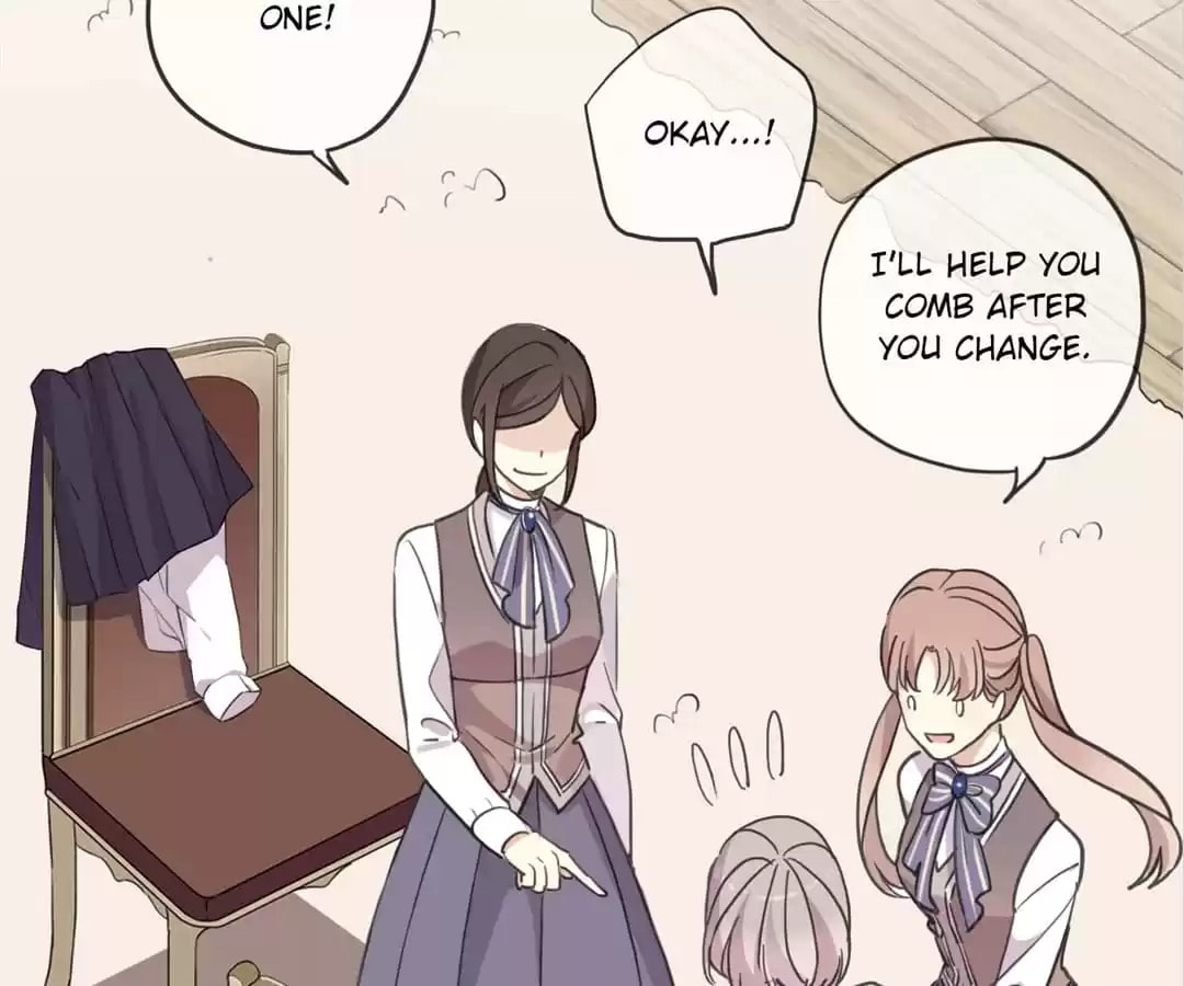 Sweet Bite Marks Chapter 187.2 page 67 - 