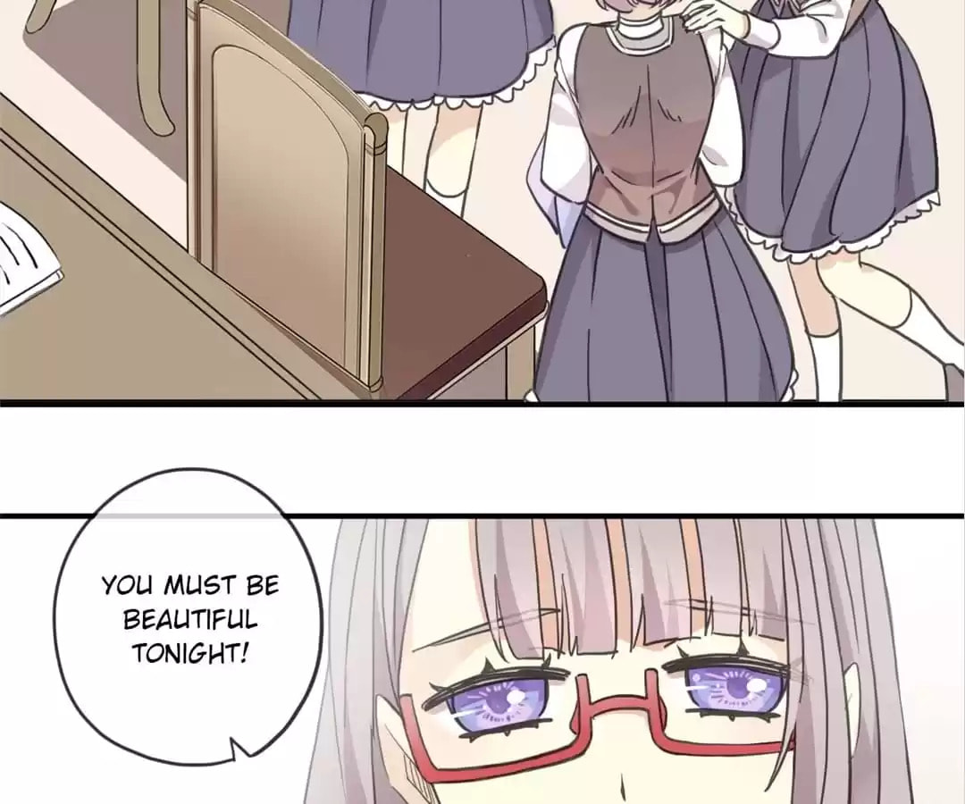 Sweet Bite Marks Chapter 187.2 page 68 - 