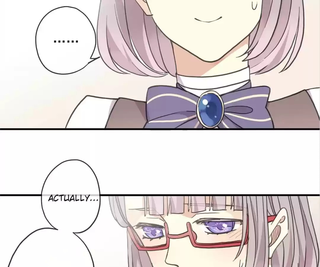 Sweet Bite Marks Chapter 187.2 page 69 - 
