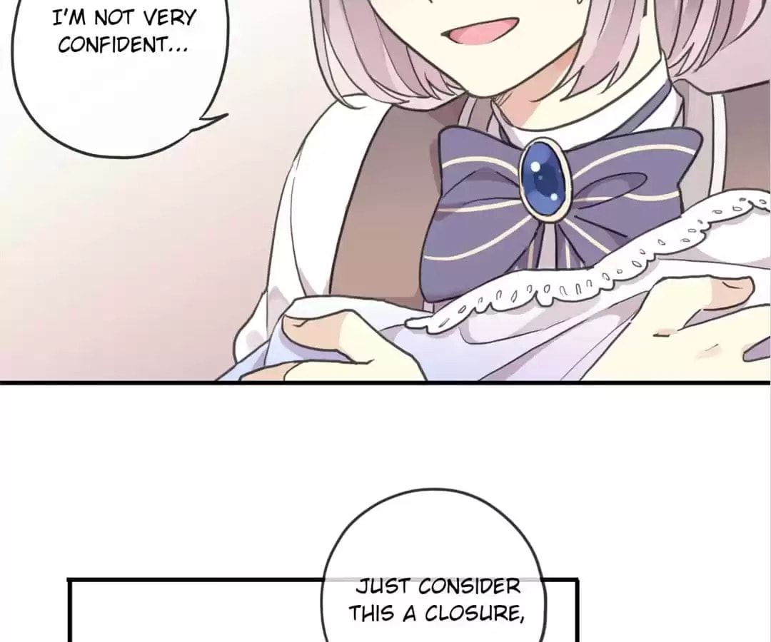 Sweet Bite Marks Chapter 187.2 page 70 - 