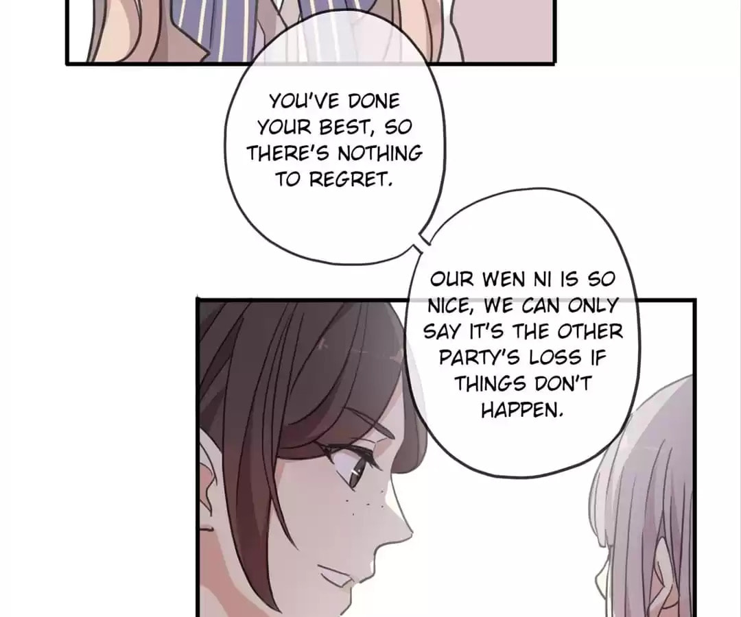 Sweet Bite Marks Chapter 187.2 page 72 - 