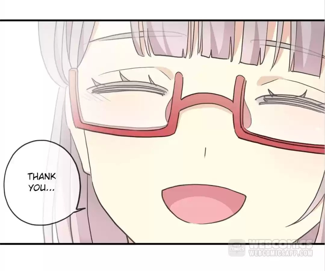 Sweet Bite Marks Chapter 187.2 page 74 - 