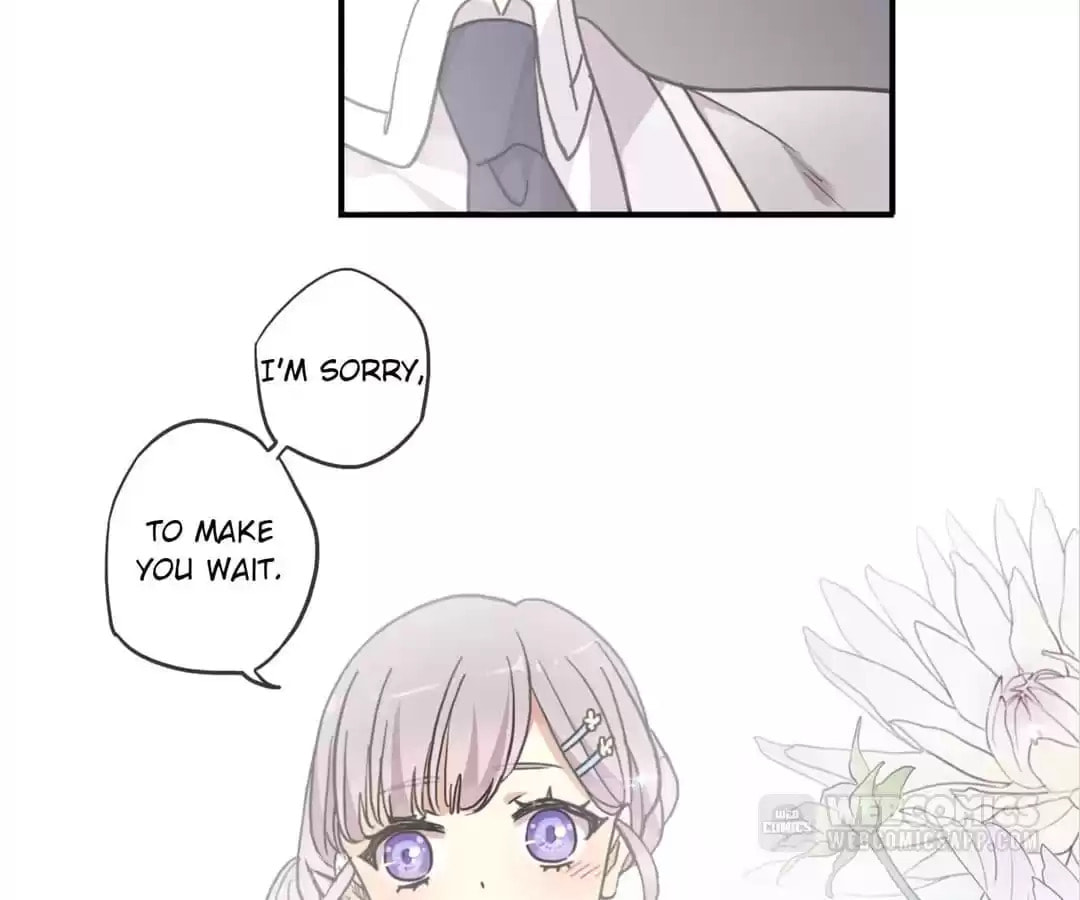 Sweet Bite Marks Chapter 187.2 page 82 - 