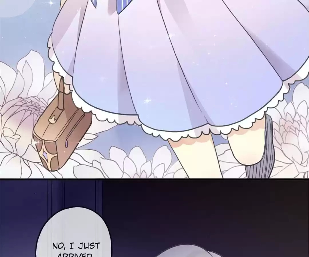 Sweet Bite Marks Chapter 187.2 page 84 - 