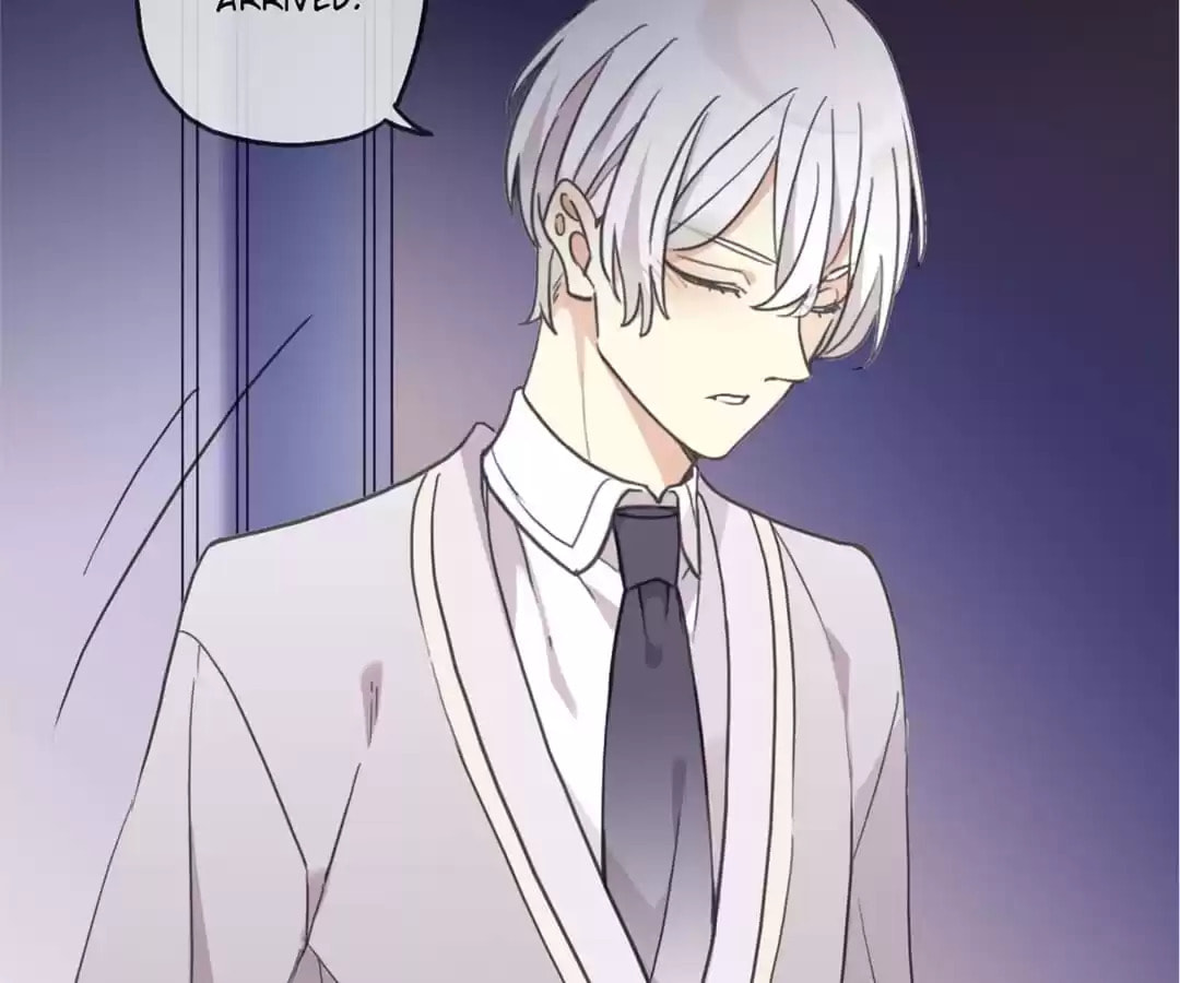 Sweet Bite Marks Chapter 187.2 page 85 - 