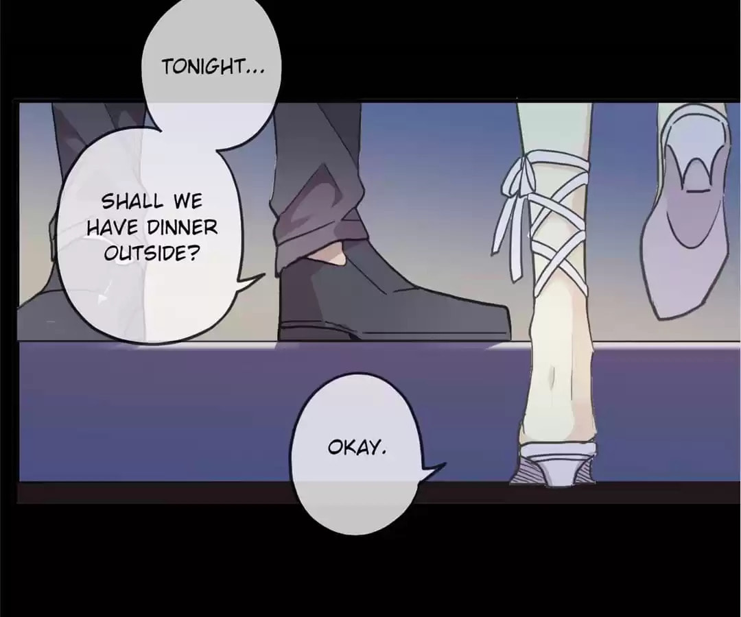 Sweet Bite Marks Chapter 187.2 page 87 - 