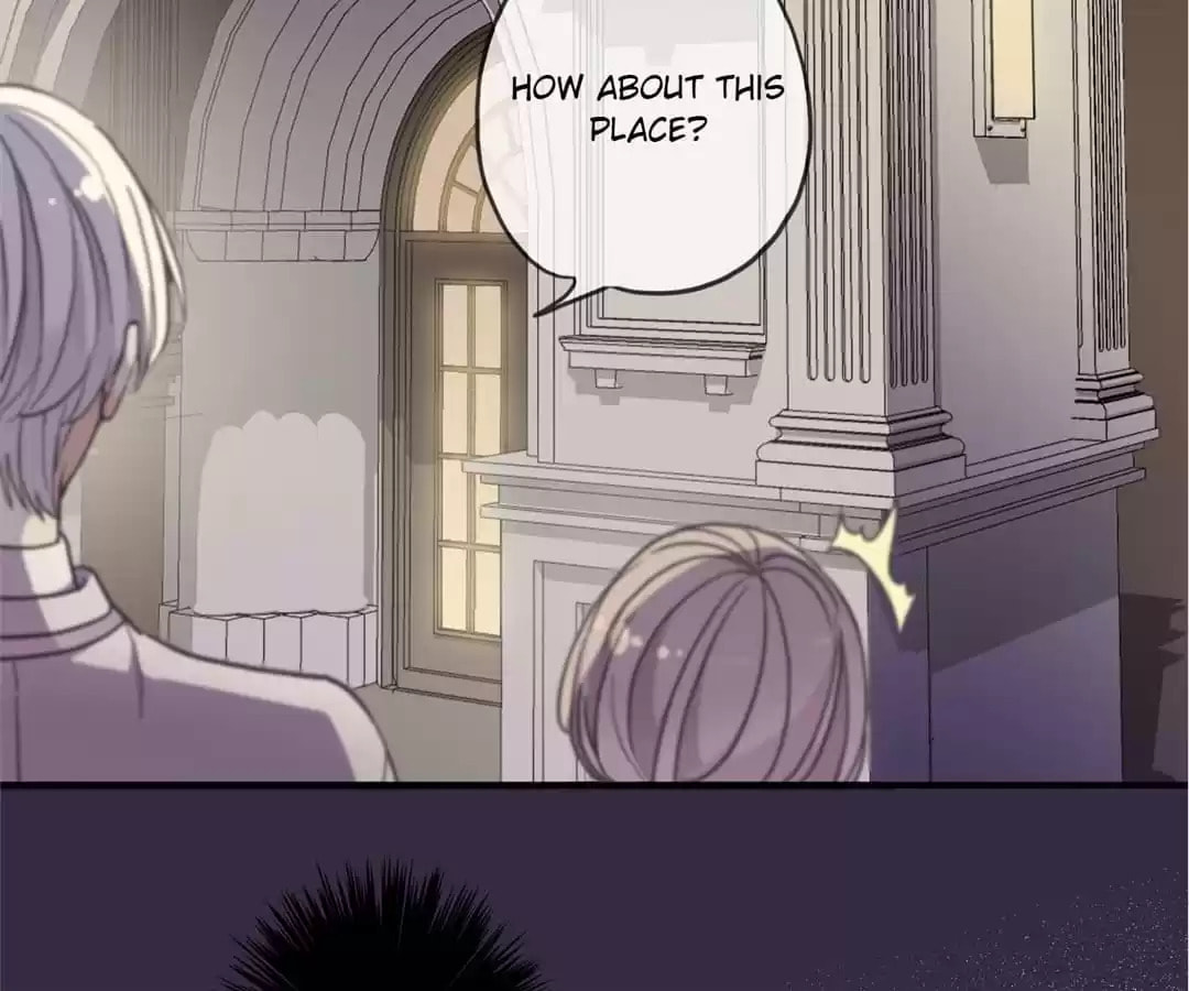 Sweet Bite Marks Chapter 187.2 page 92 - 
