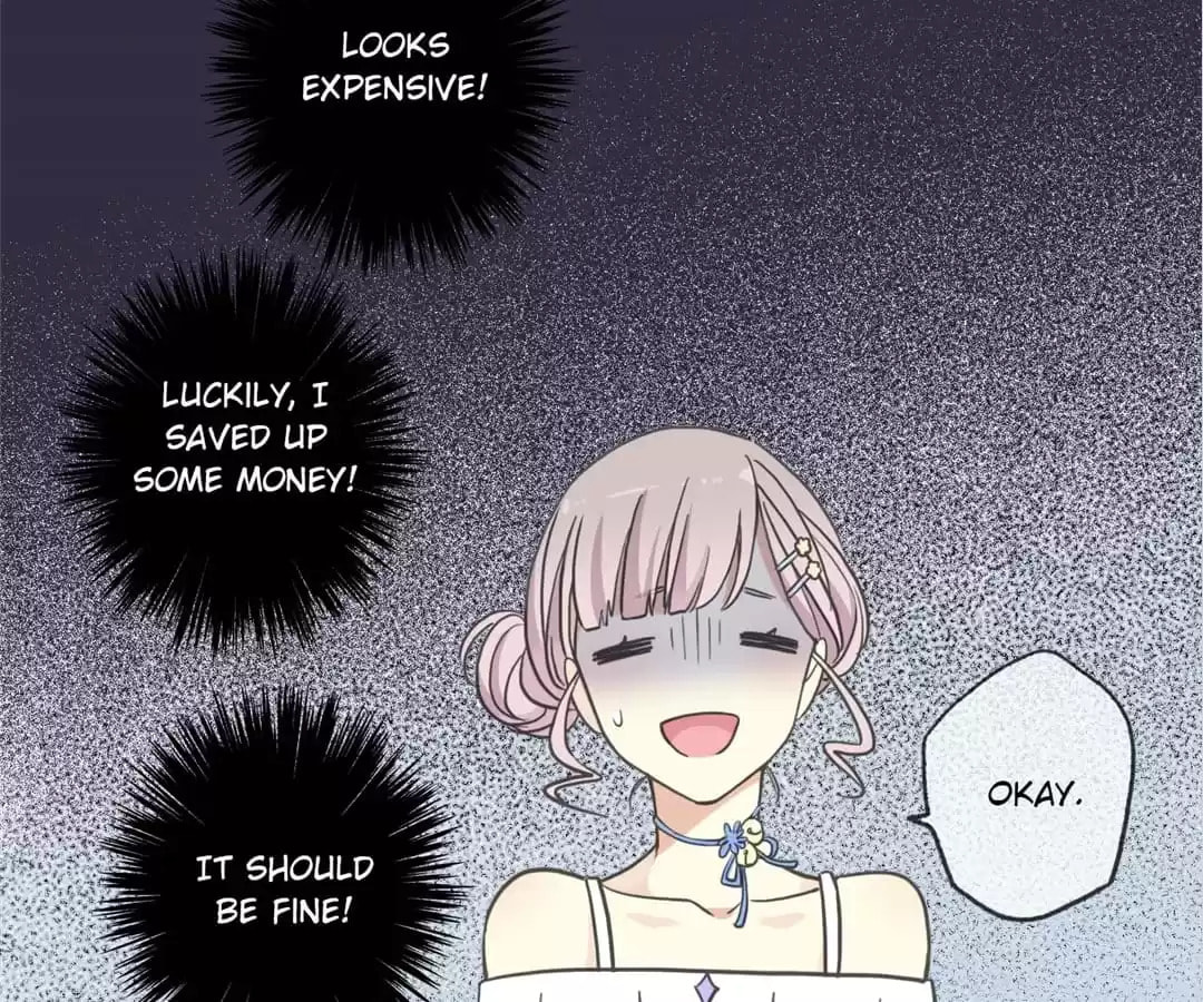 Sweet Bite Marks Chapter 187.2 page 93 - 