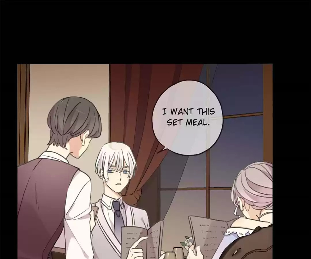 Sweet Bite Marks Chapter 187.2 page 100 - 