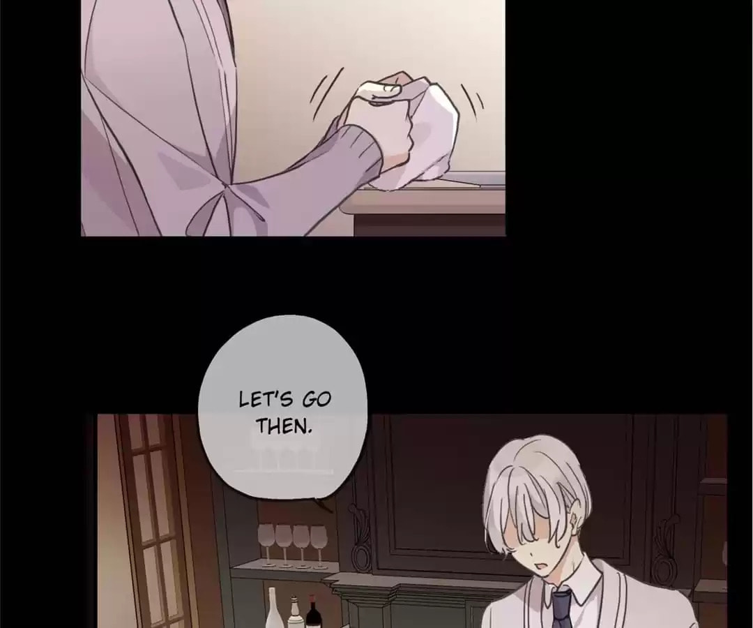 Sweet Bite Marks Chapter 187.3 page 11 - 