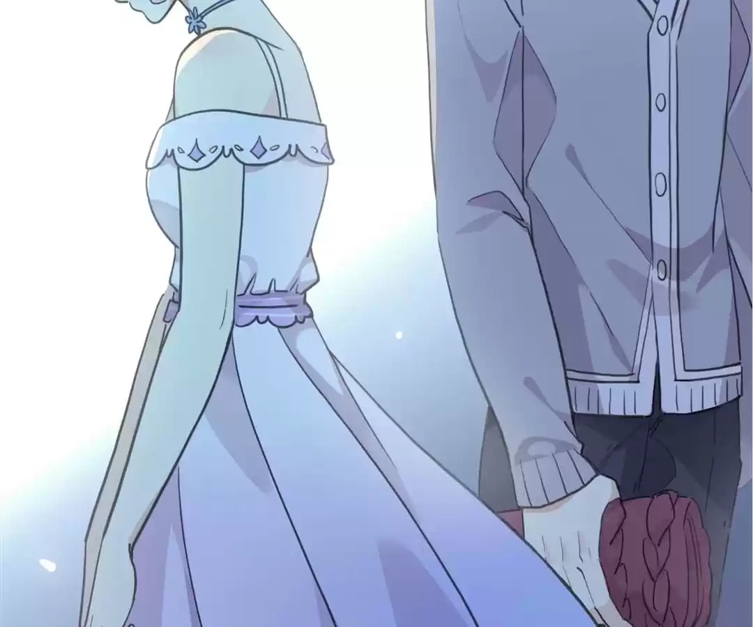 Sweet Bite Marks Chapter 187.3 page 102 - 