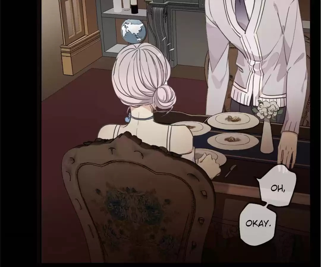 Sweet Bite Marks Chapter 187.3 page 12 - 