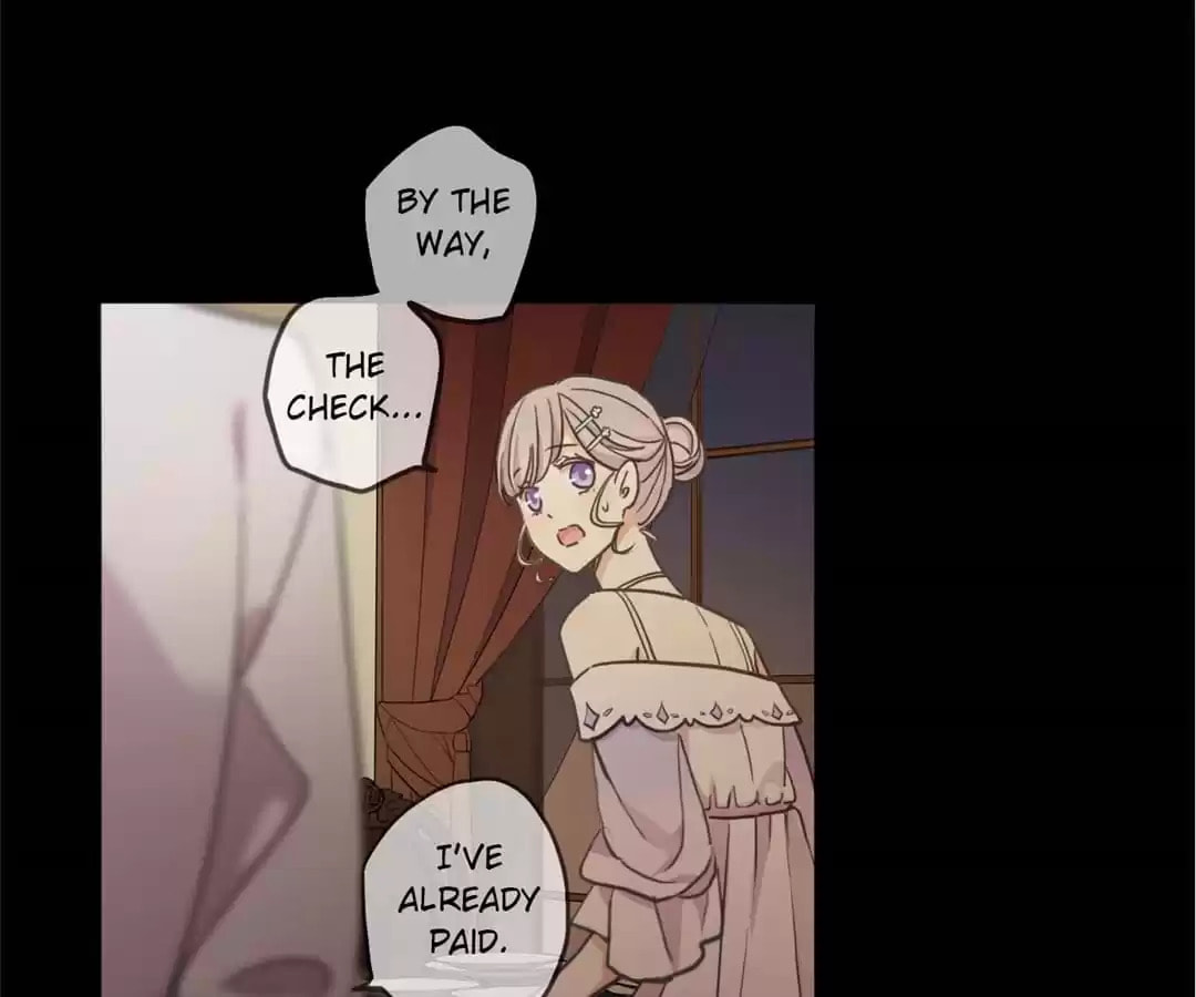 Sweet Bite Marks Chapter 187.3 page 13 - 