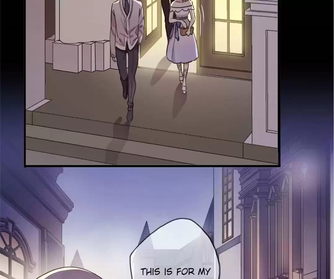Sweet Bite Marks Chapter 187.3 page 16 - 