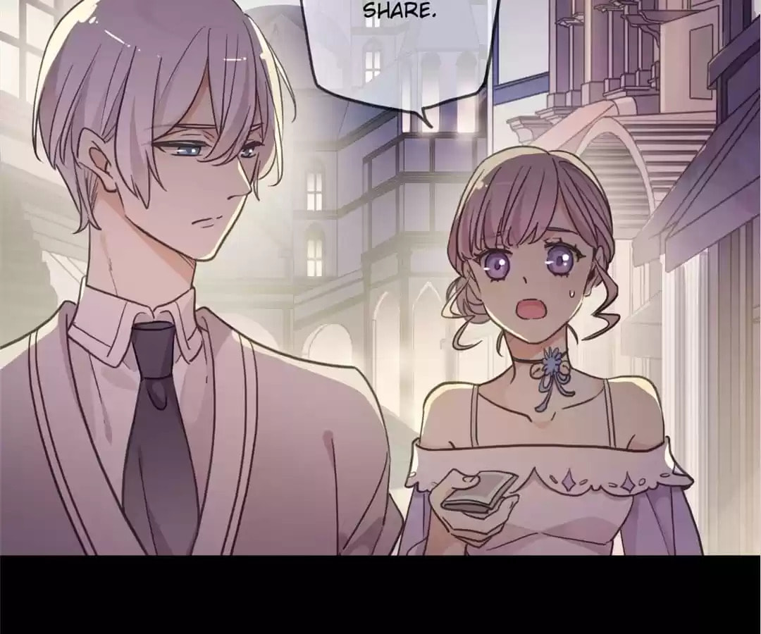 Sweet Bite Marks Chapter 187.3 page 17 - 