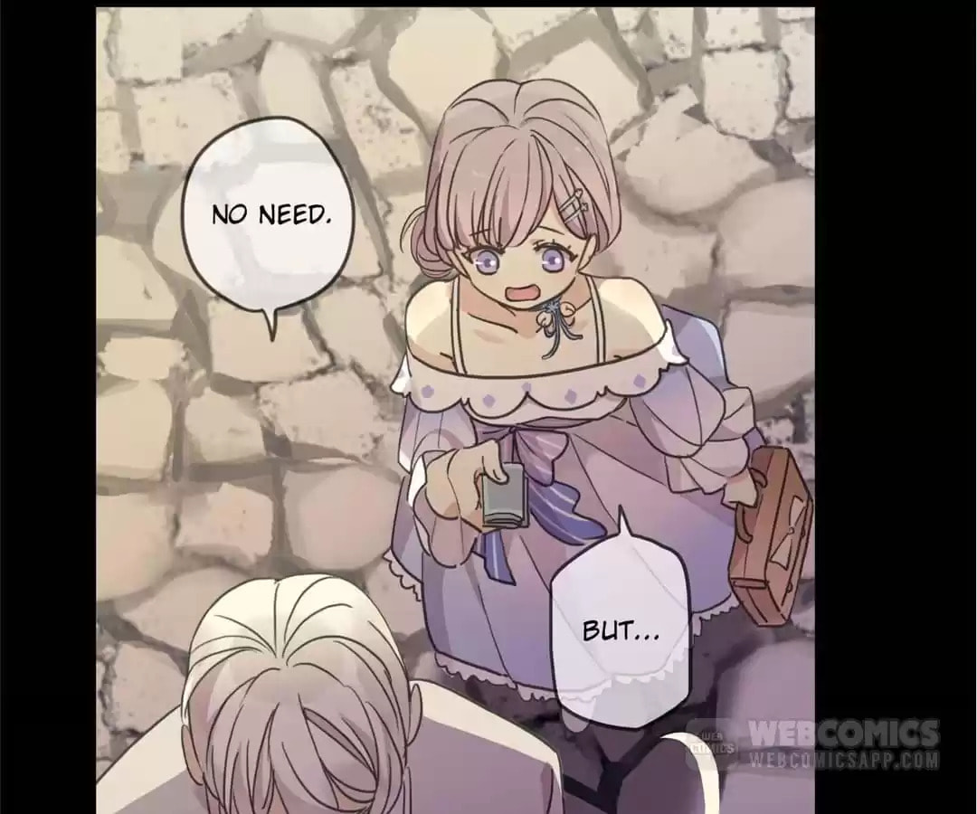 Sweet Bite Marks Chapter 187.3 page 18 - 