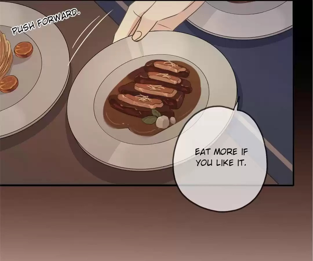 Sweet Bite Marks Chapter 187.3 page 3 - 